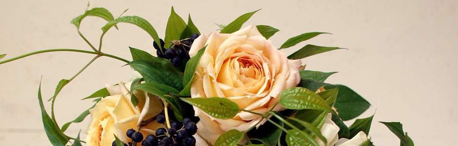 バラの花束を贈る! あべばら園 Healing-Rose : お誕生日プレゼントに